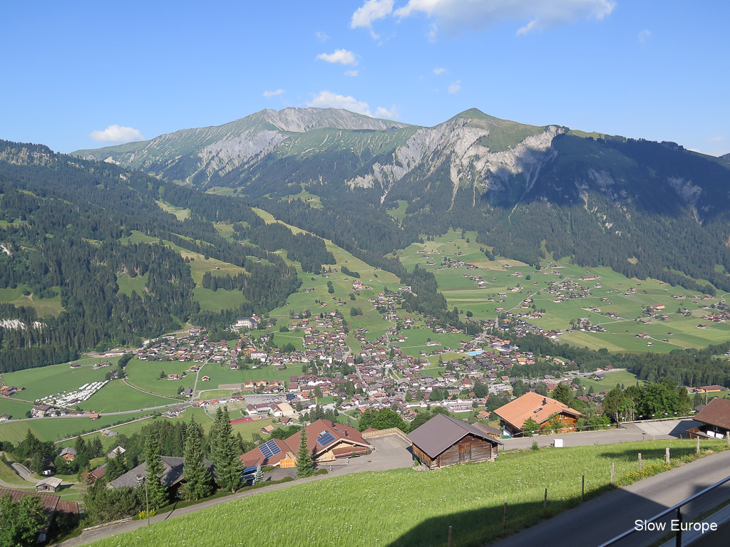 Lenk, Switzerland