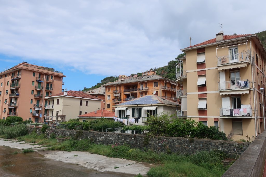 Levanto, Apartment Gabry