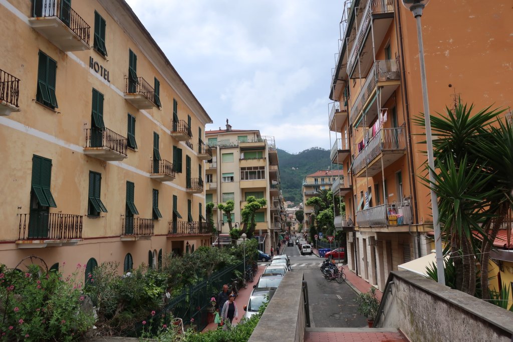 Levanto, Apartment Gabry