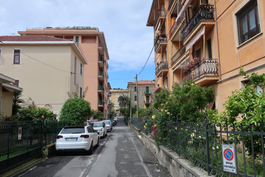 Levanto, Apartment Gabry