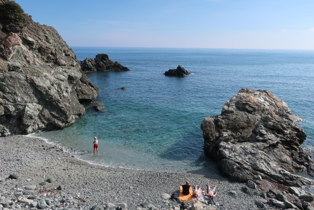 Levanto