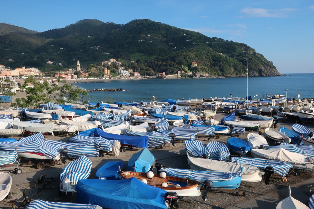 Levanto