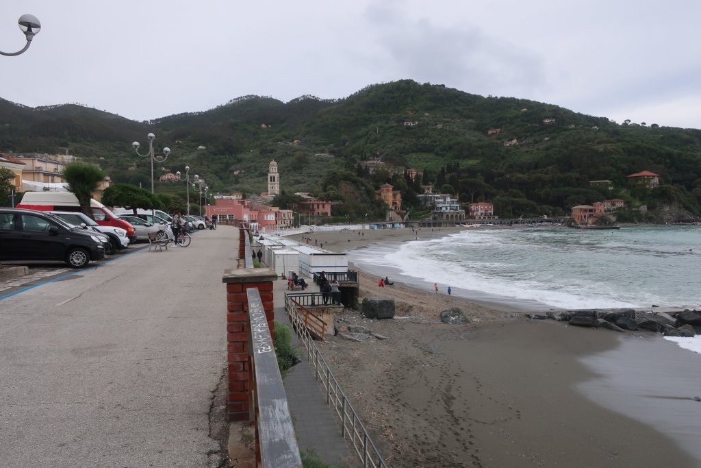 Levanto