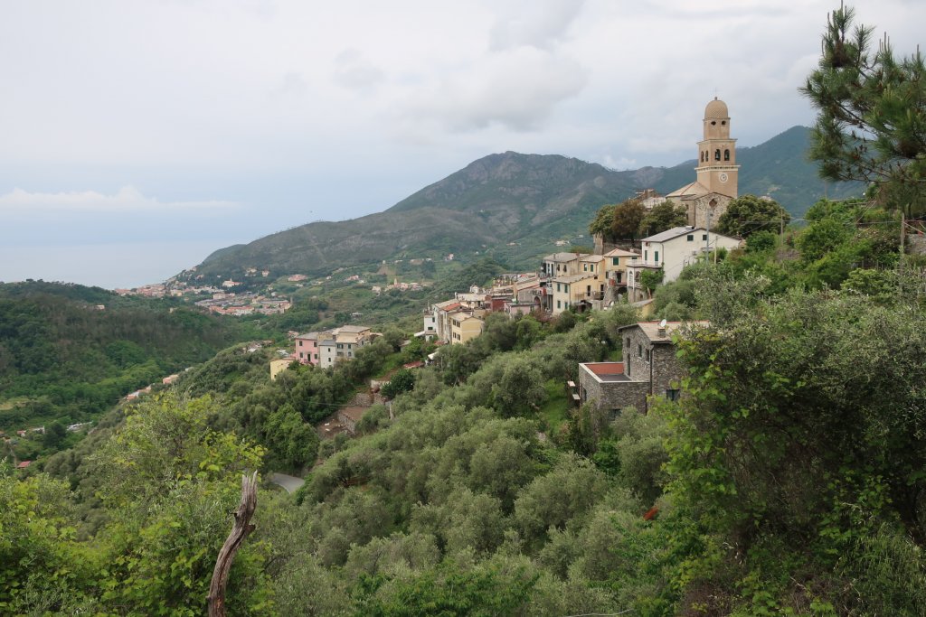 Levanto