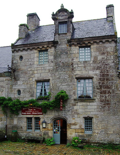 Locronan