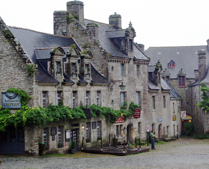 Locronan