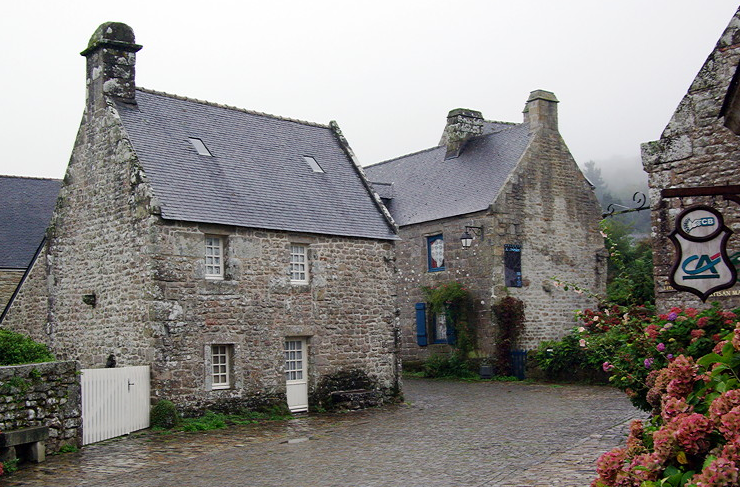 Locronan