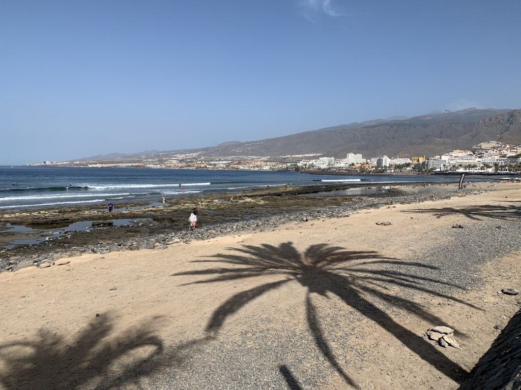 Los Cristianos