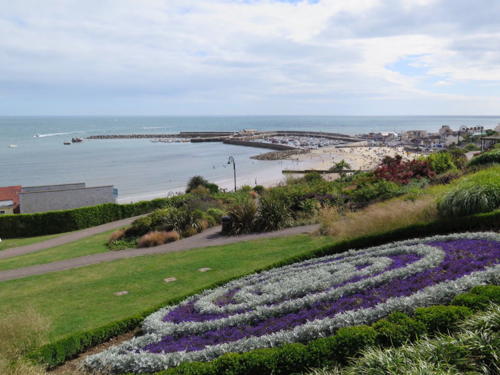 Lyme Regis, Dorset