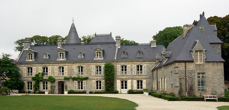 Manoir de Kérazan