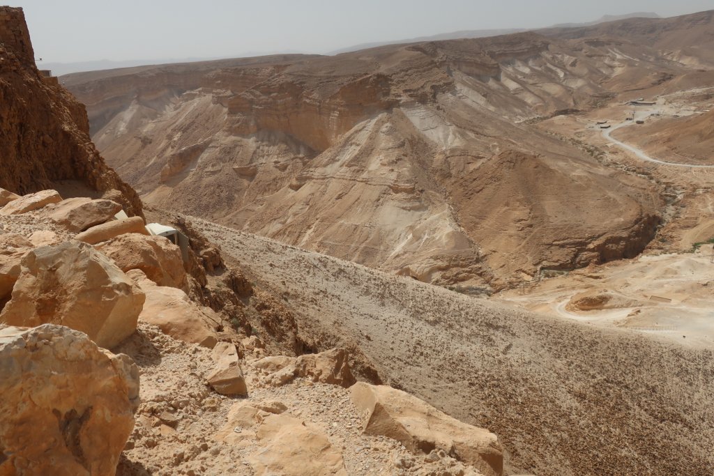 Masada