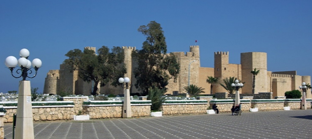 Monastir Ribat