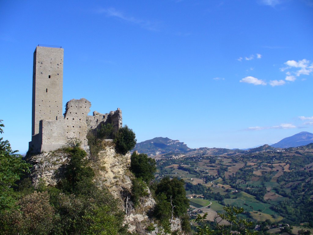 Montefalcone Appennino