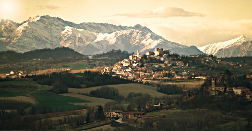 Montiglio Monferrato