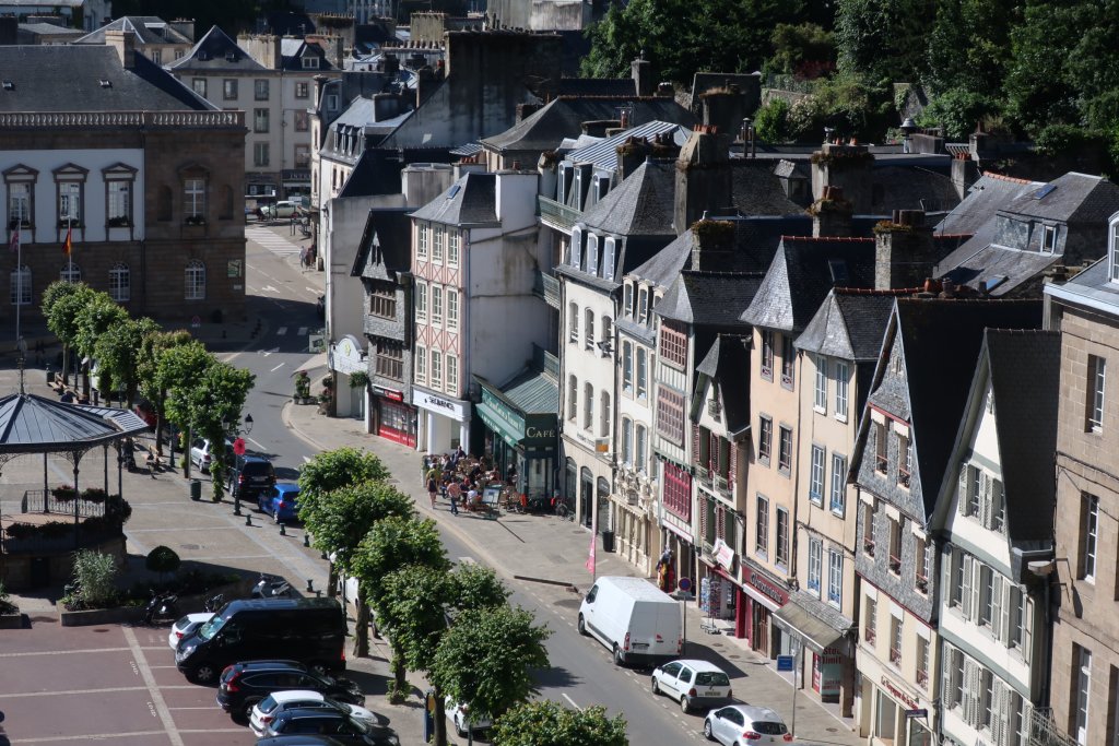 Morlaix