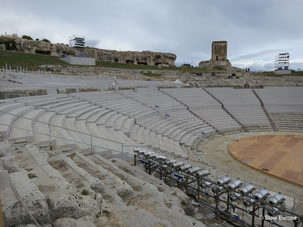 Neapolis Archaeological Park