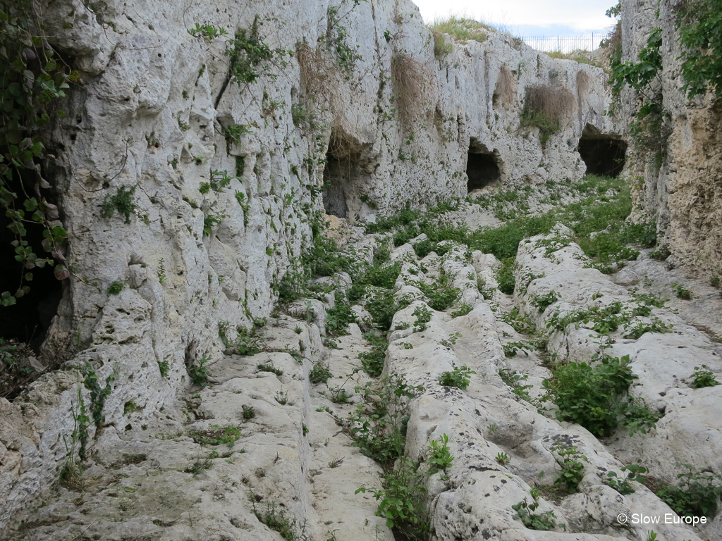 Neapolis Archaeological Park