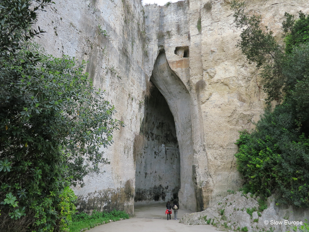 Neapolis Archaeological Park