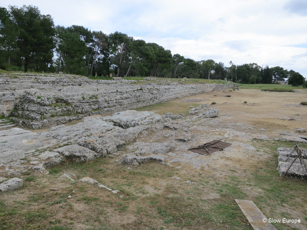 Neapolis Archaeological Park