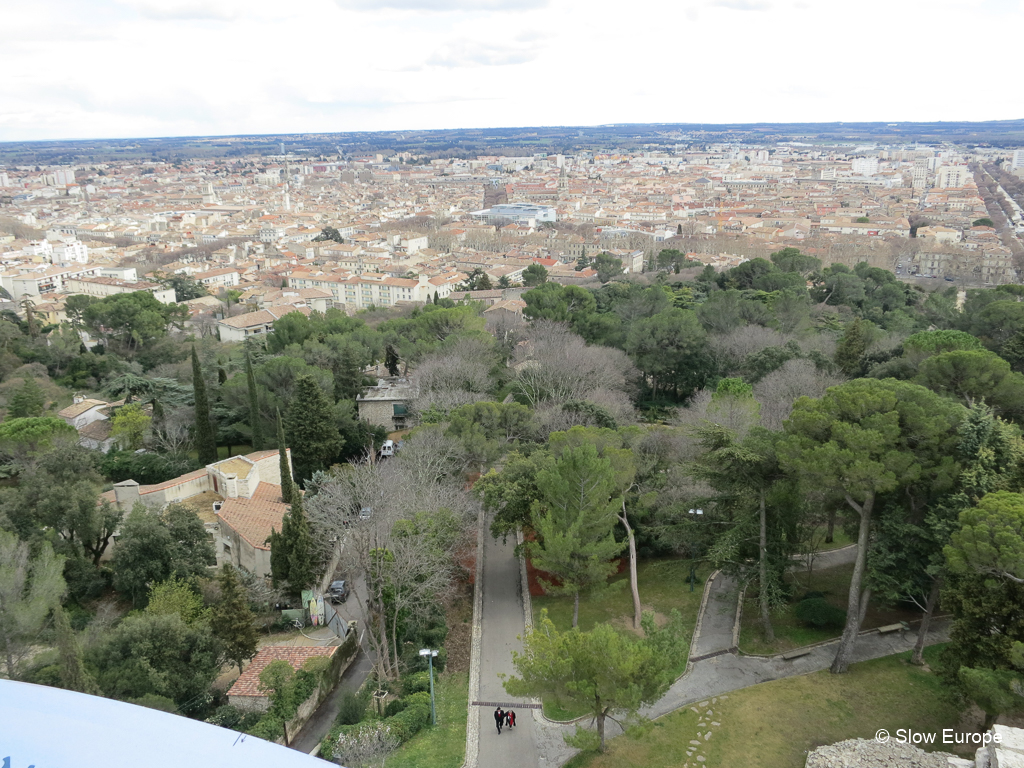 Nimes