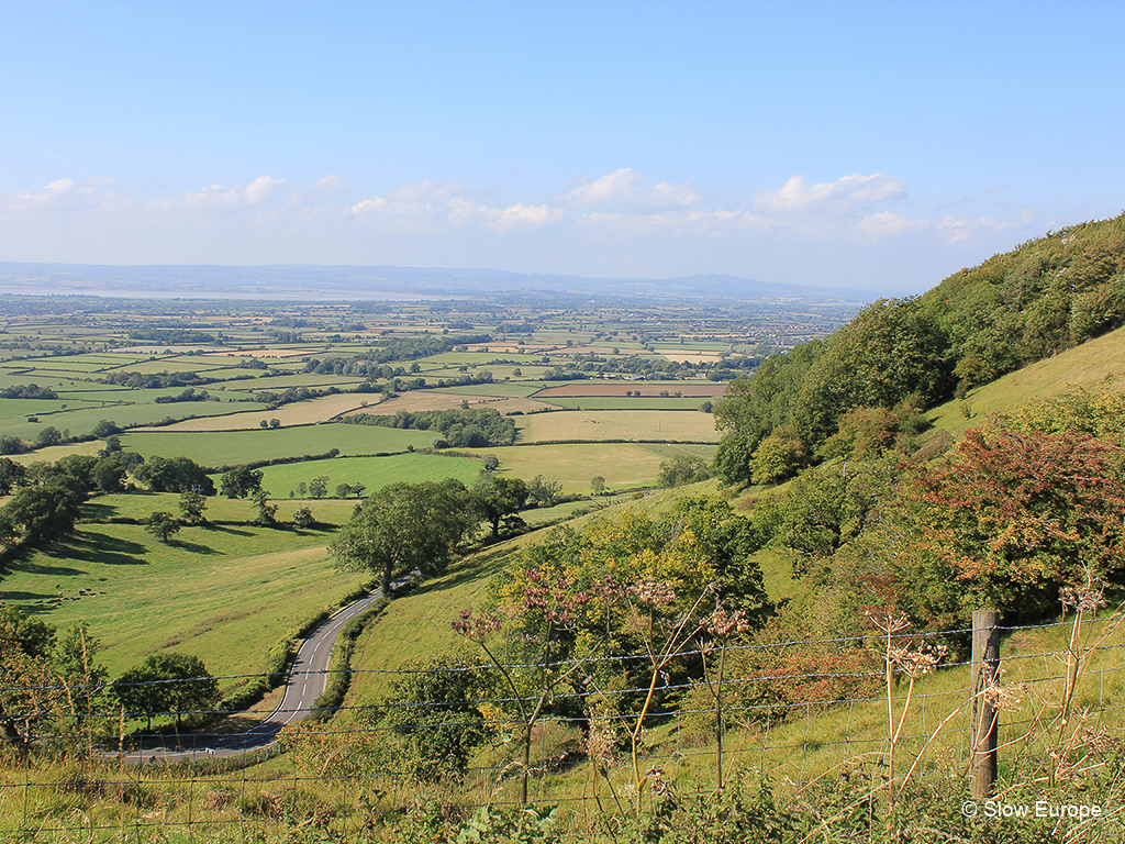 Nympsfield Long Barrow