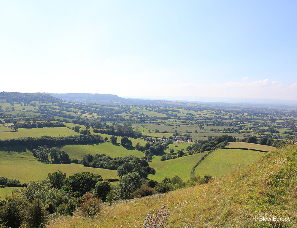 Nympsfield Long Barrow