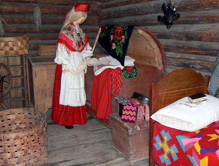 Open Air Museum