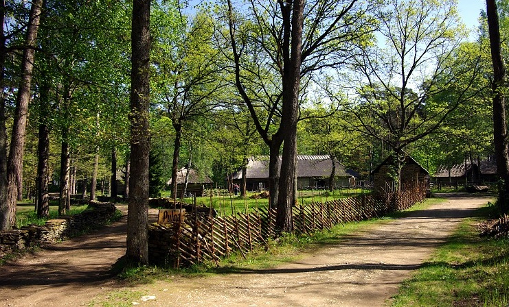 Open Air Museum