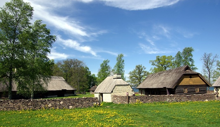 Open Air Museum