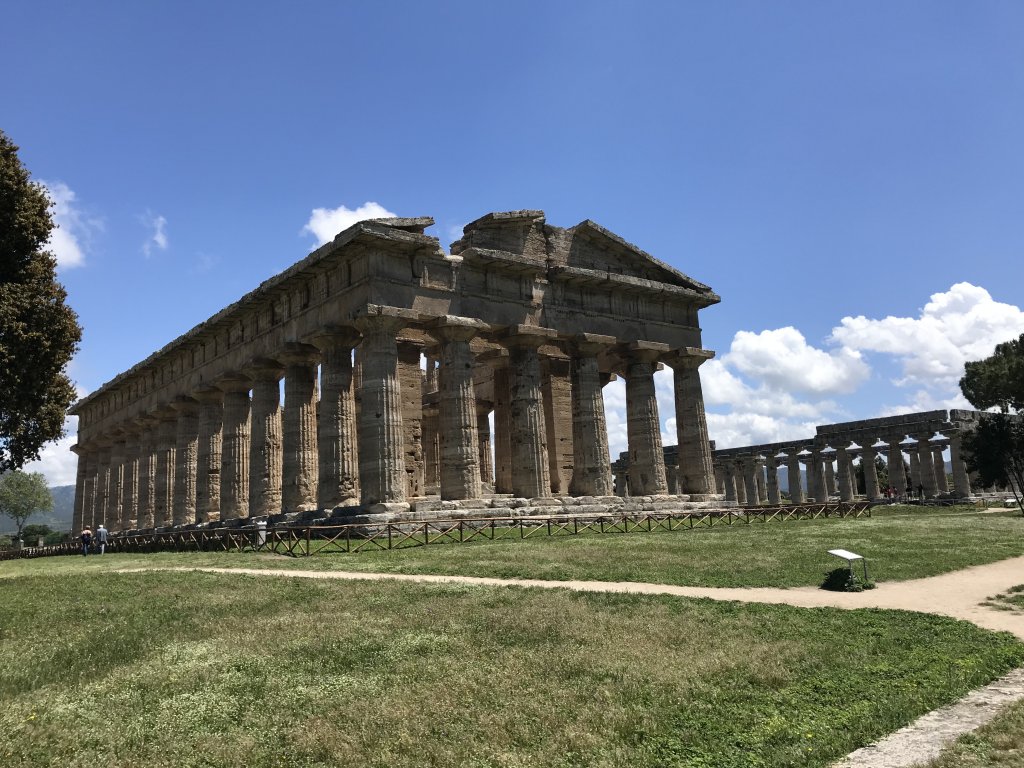 Paestum