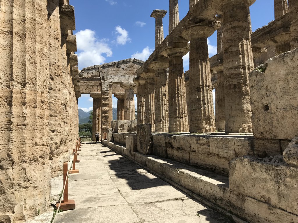 Paestum