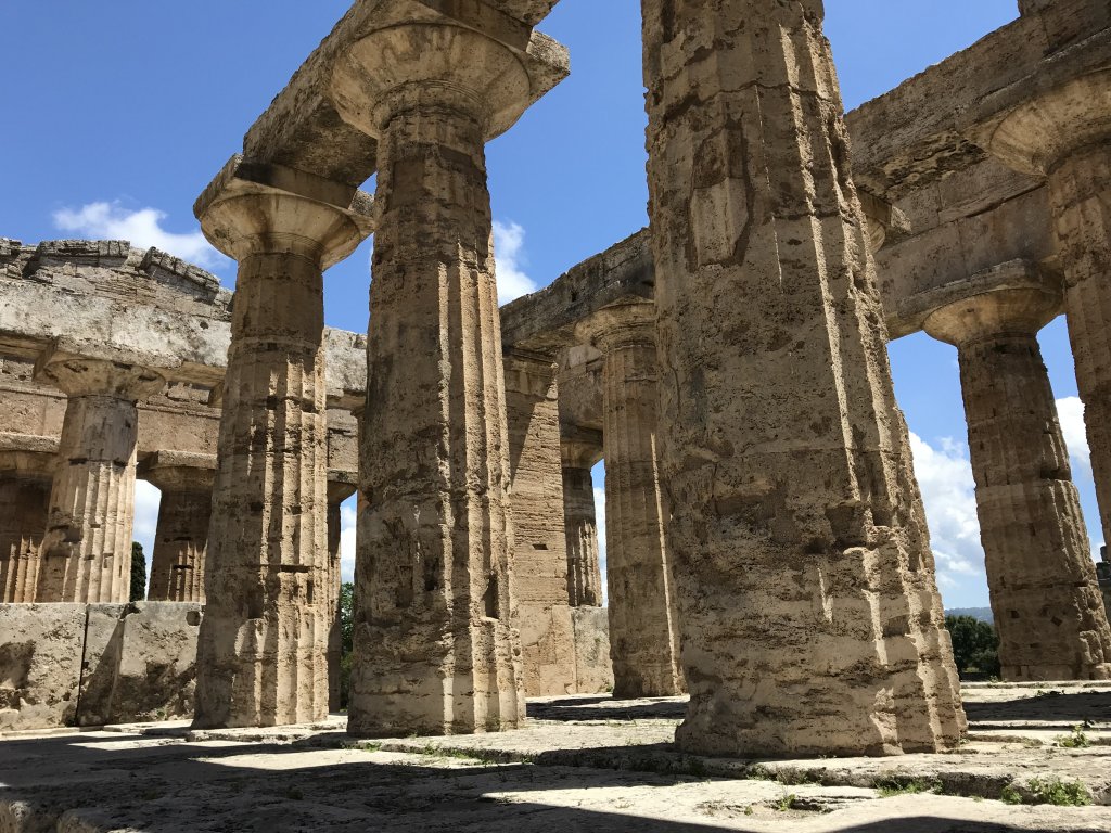 Paestum