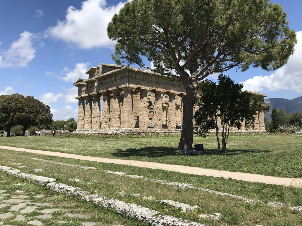 Paestum