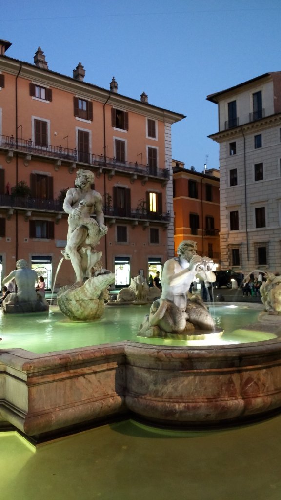 Piazza Navona