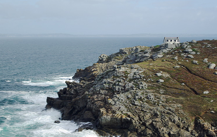 Pointe de Millier