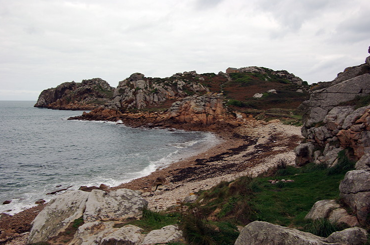 Pointe de Primel