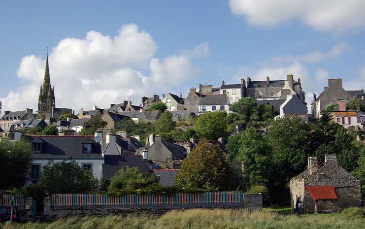 Pont-Croix