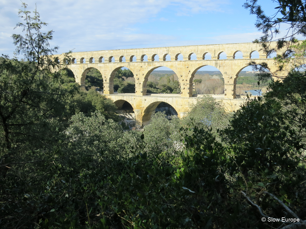 Pont du Gard