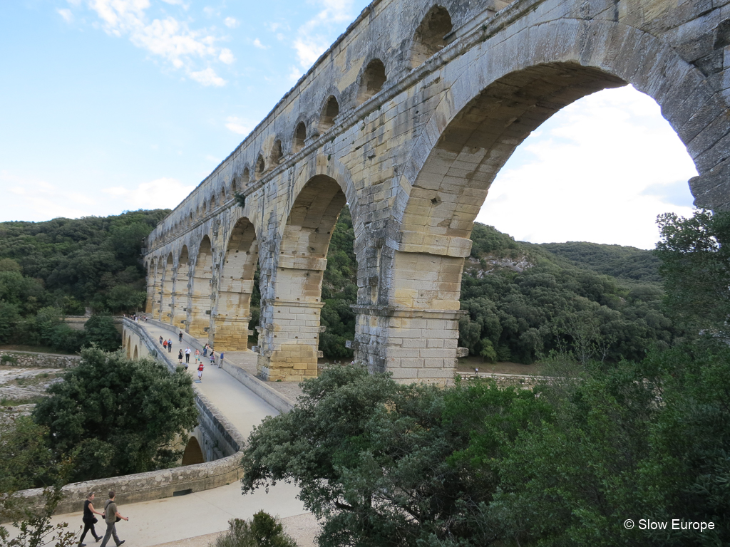 Pont du Gard