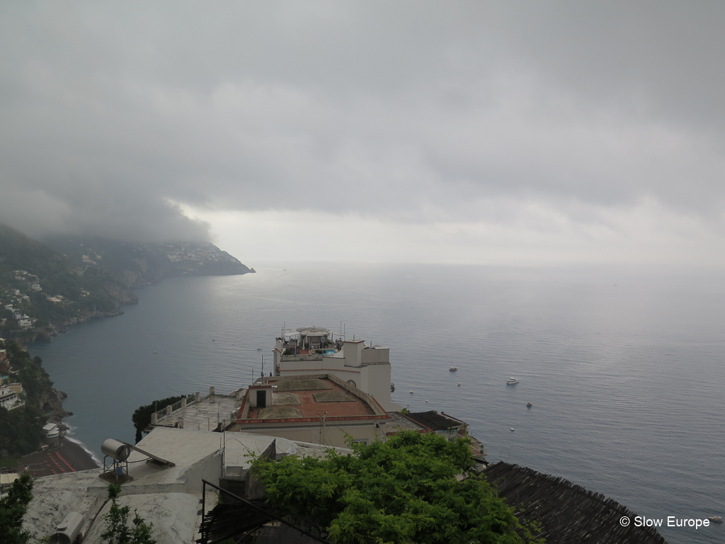 Positano