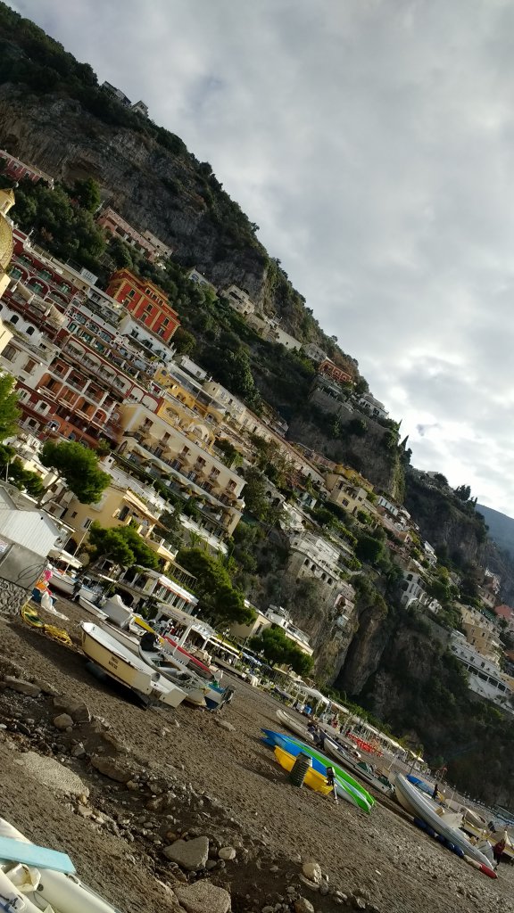 Positano