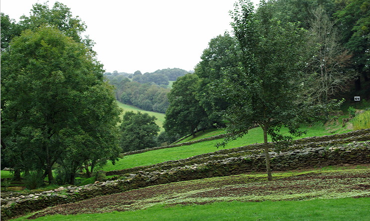 Poul Fetan valley