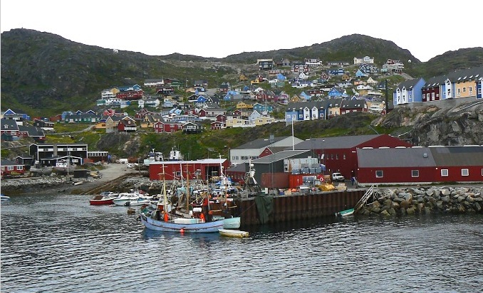 Qaqortoq