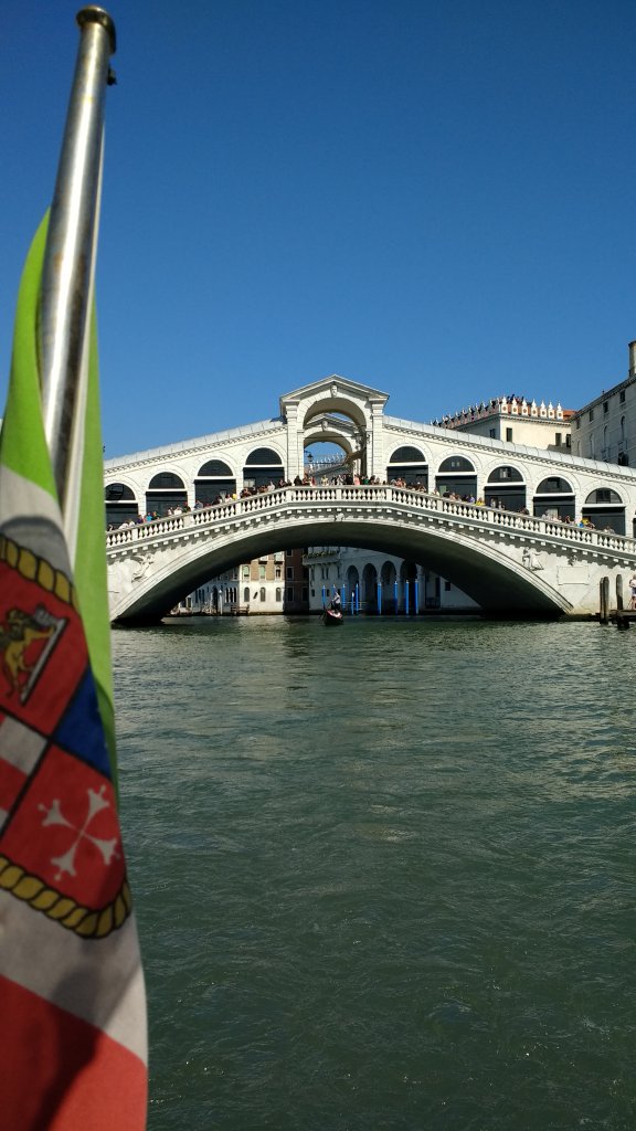 Rialto Bridge