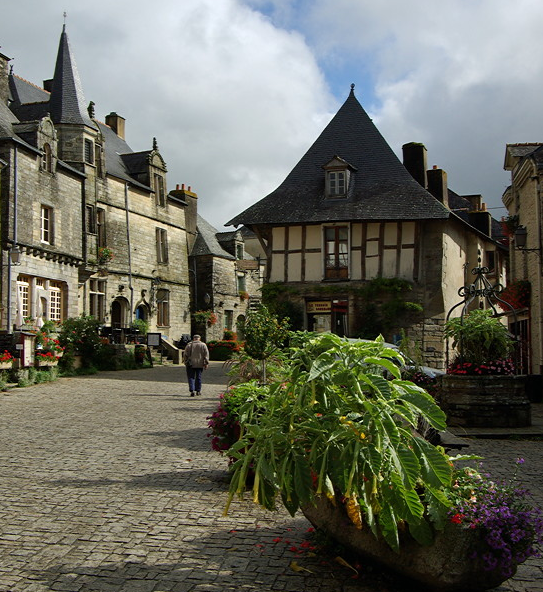 Rochefort-en-Terre