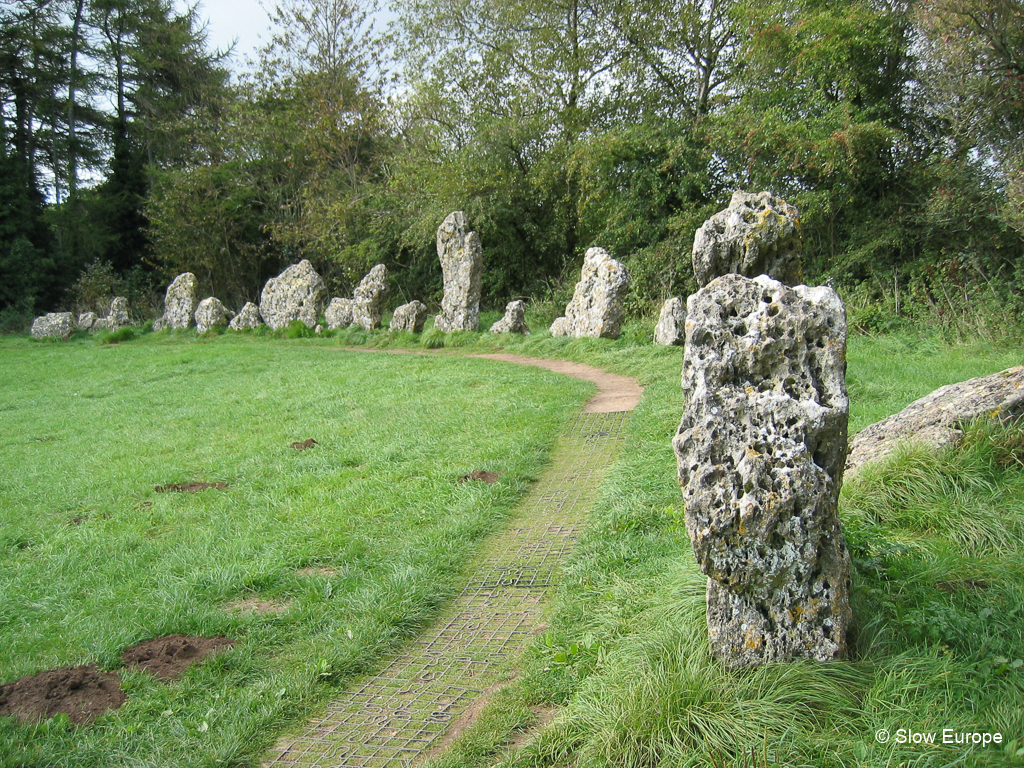 Rollright Stones