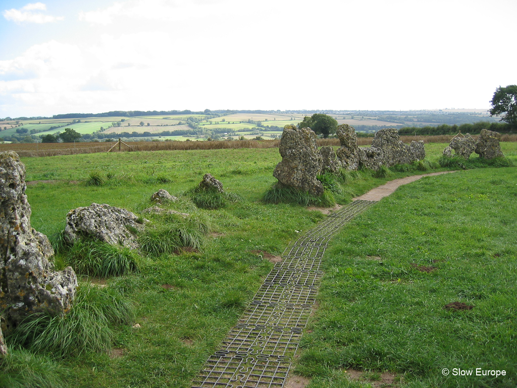 Rollright Stones