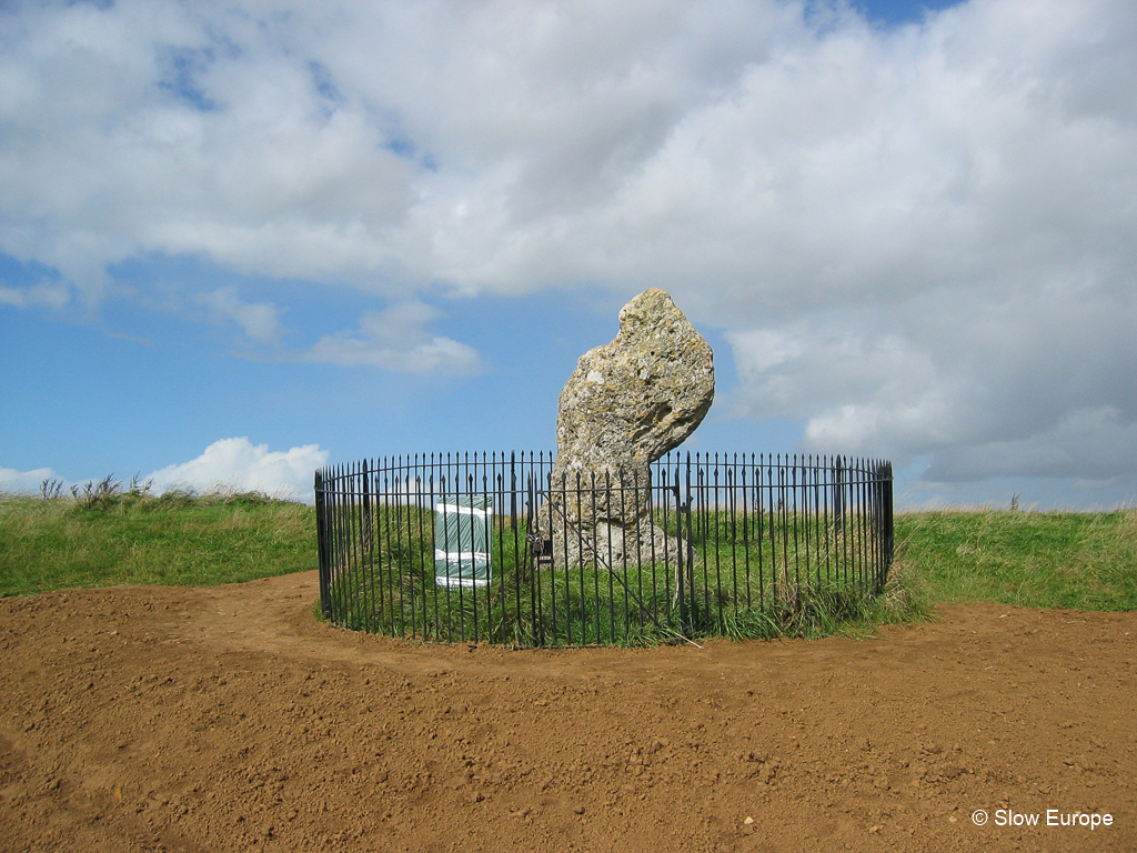 Rollright Stones