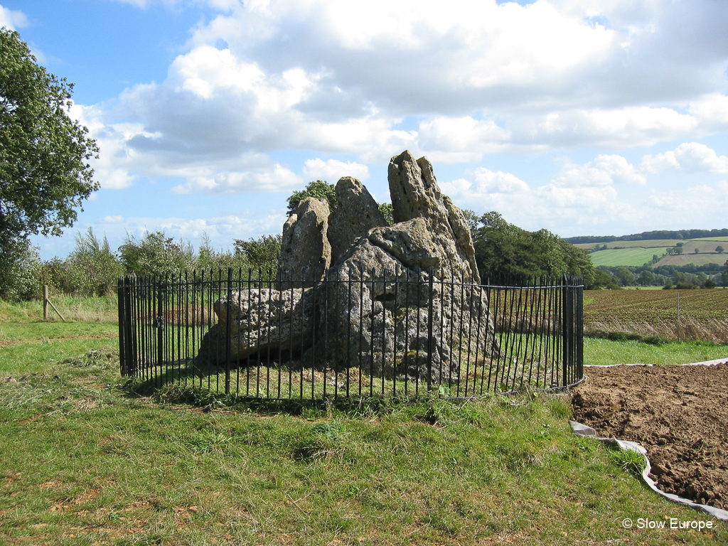 Rollright Stones