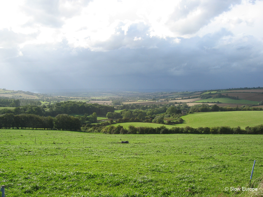 Rollright Stones